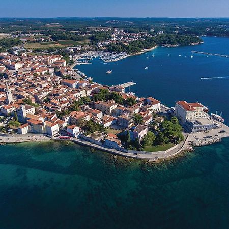 1 Bedroom Beautiful Apartment In Porec Luaran gambar