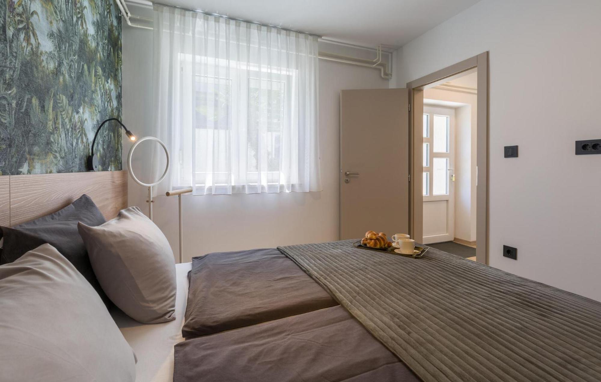 1 Bedroom Beautiful Apartment In Porec Luaran gambar
