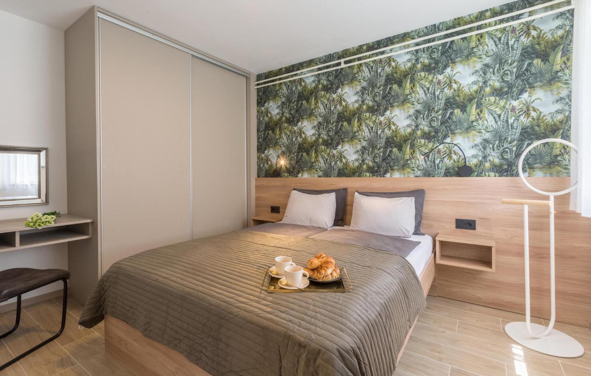 1 Bedroom Beautiful Apartment In Porec Luaran gambar